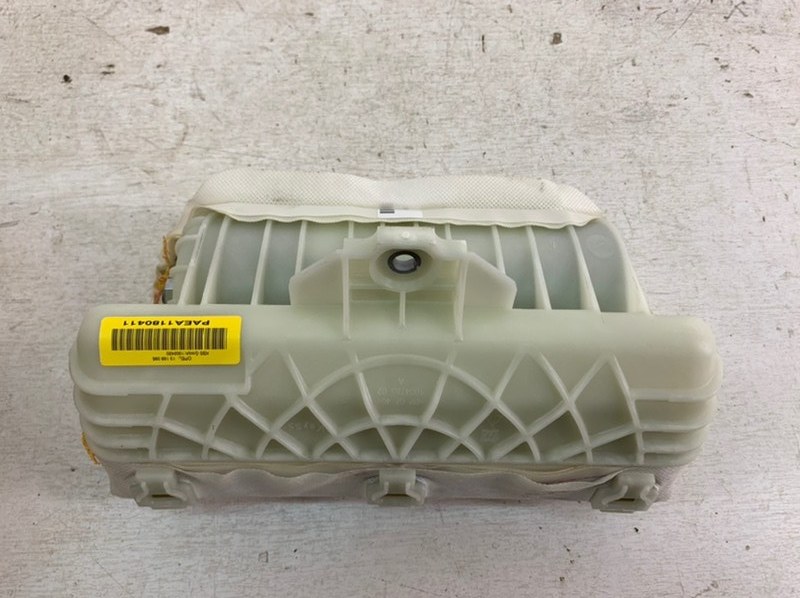 ПОДУШКА БЕЗОПАСНОСТИ Airbag Opel Astra H