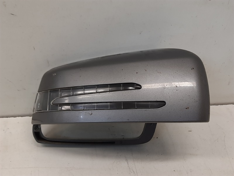 Крышка зеркала правая Mercedes-Benz A-Class 2013-2018 W176 A24681102007787 Б/У