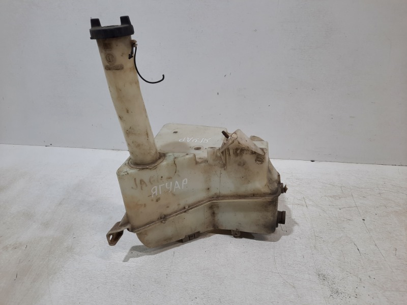 Бачок омывателя Jaguar S-Type 1999-2007 XR814325 Б/У