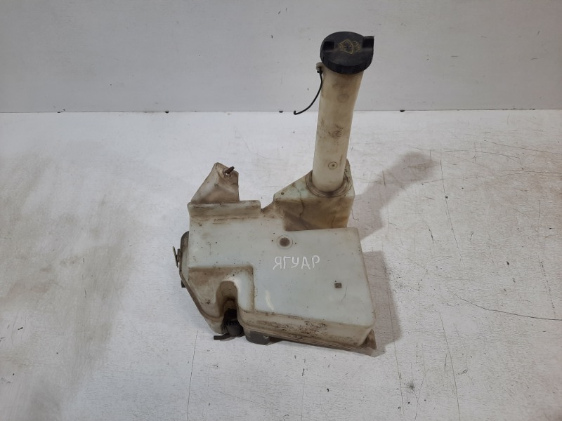 Бачок омывателя S-Type 1999-2007