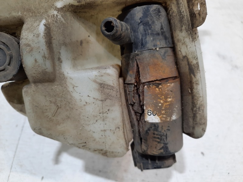 Бачок омывателя S-Type 1999-2007