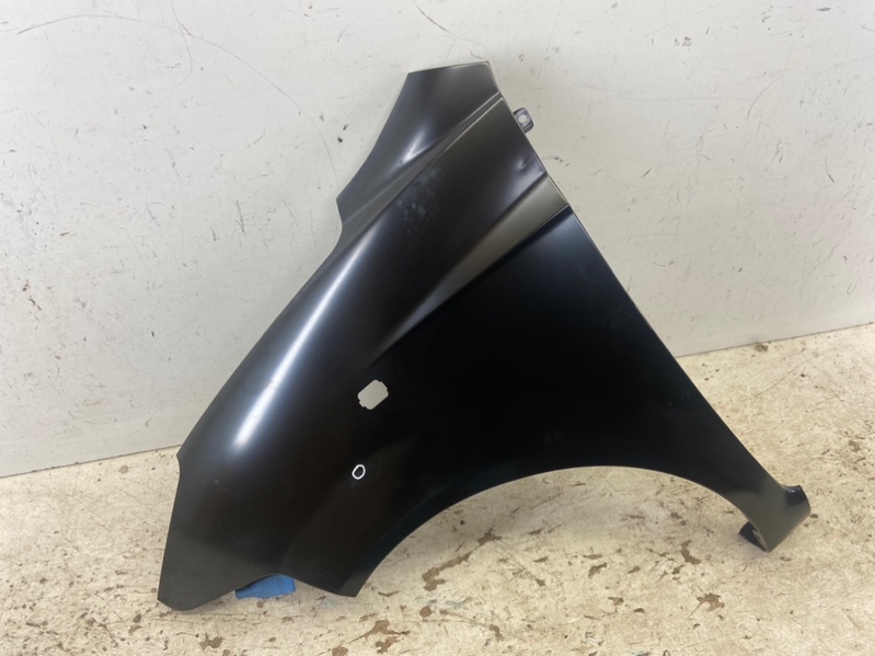 Крыло переднее левое Chevrolet Spark 2005-2010 M200 96599353 новая