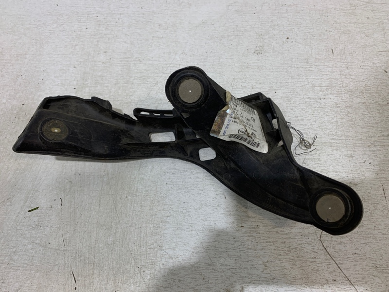 Кронштейн бампера задний правый Astra 2004-2015 H