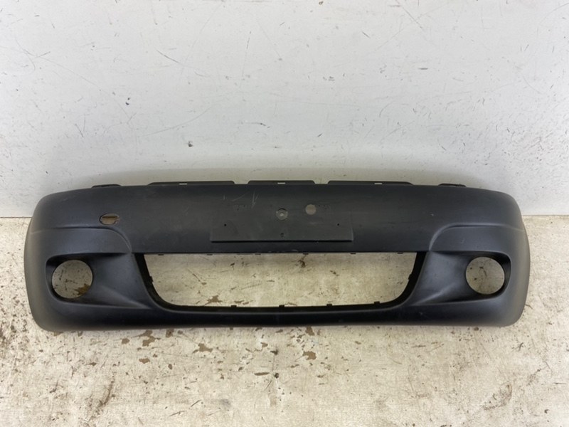 Бампер передний Daewoo Matiz 2001- 96563988 новая