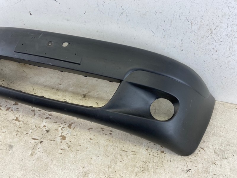 Бампер передний Daewoo Matiz