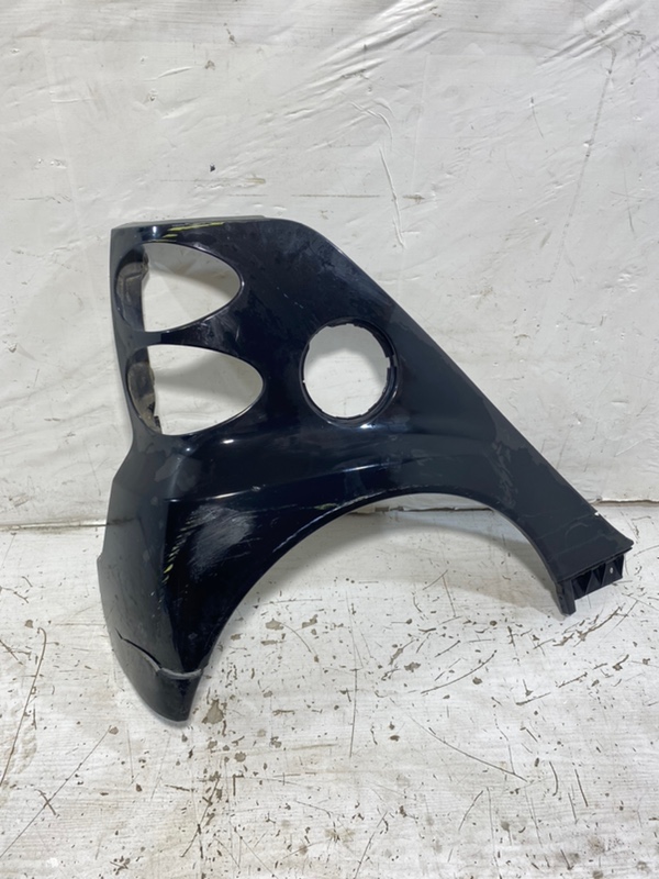 Крыло заднее правое Smart Fortwo 2007-2015 W451 A4518820201 Б/У