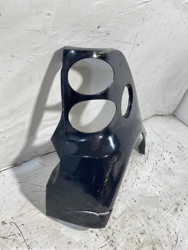 Крыло заднее правое Fortwo 2007-2015 W451