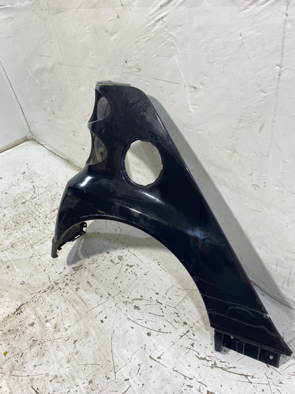 Крыло заднее правое Fortwo 2007-2015 W451