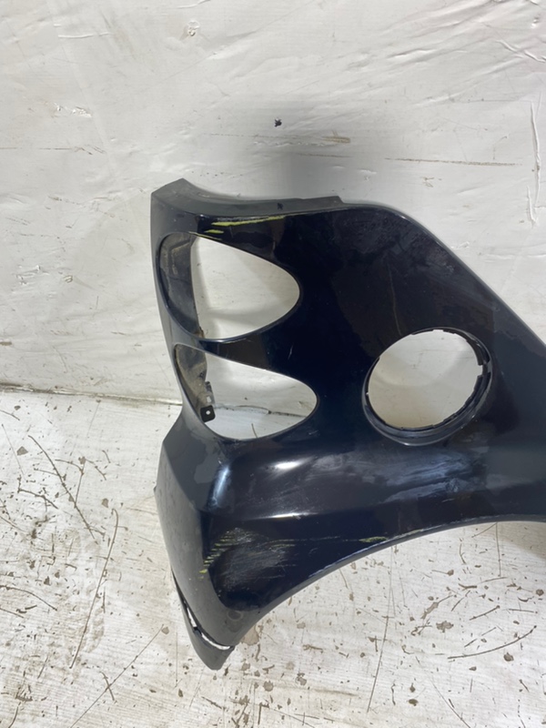 Крыло заднее правое Fortwo 2007-2015 W451