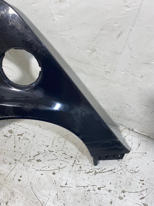 Крыло заднее правое Fortwo 2007-2015 W451
