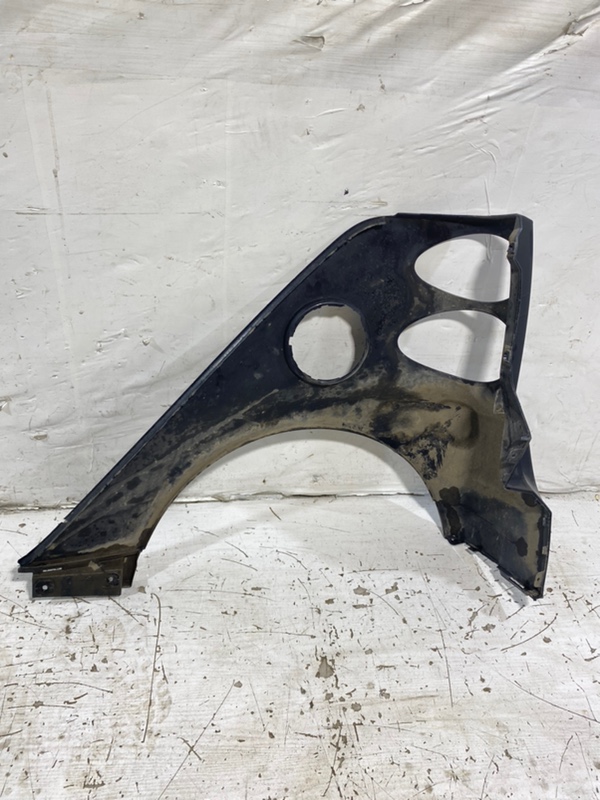 Крыло заднее правое Fortwo 2007-2015 W451