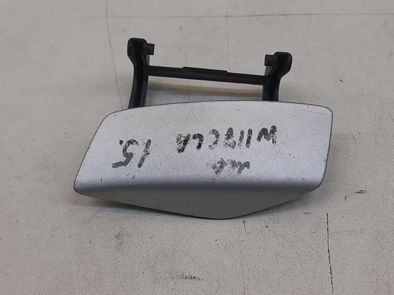Крышка форсунки омывателя фар левая Mercedes-Benz CLA 2013-2016 W117 A1178851522 Б/У