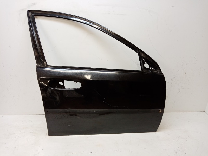 Дверь передняя правая Daewoo Gentra 2013- 2 95367103 Б/У