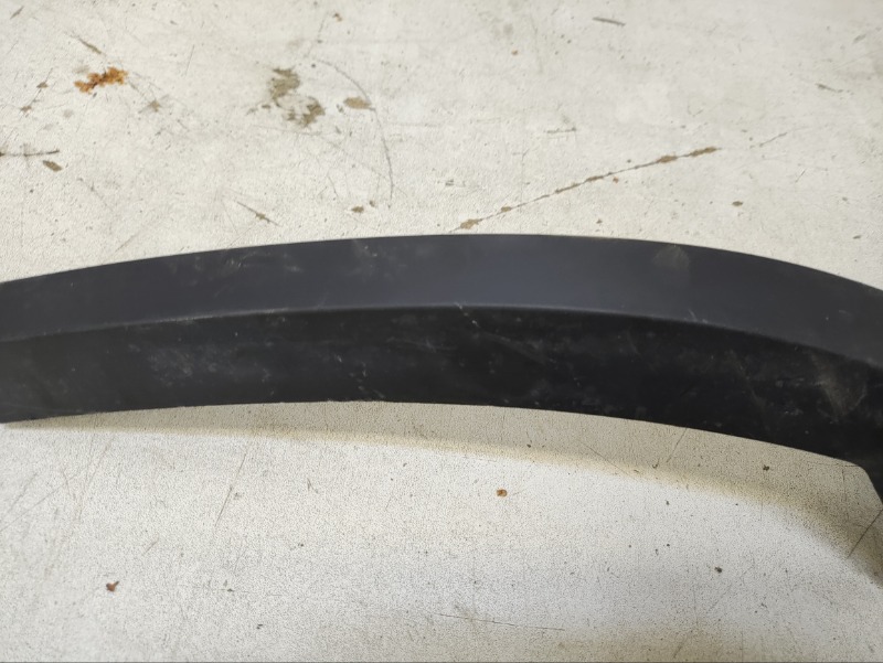 Накладка бампера задняя правая Jaguar E-Pace