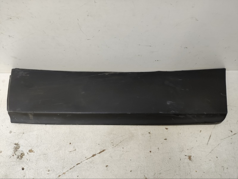 Накладка двери задняя левая Opel Mokka 2012-2015 95157446 Б/У