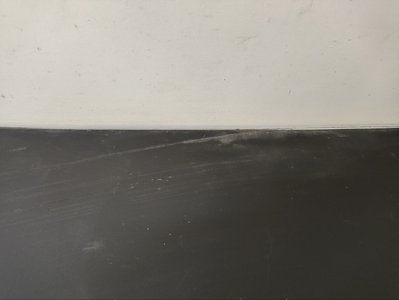 Накладка двери задняя левая Opel Mokka