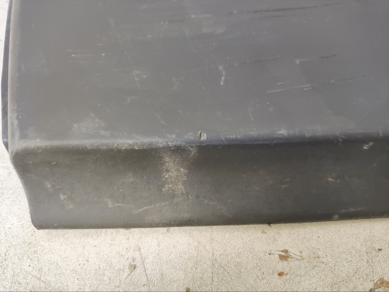 Накладка двери задняя левая Mokka 2012-2015