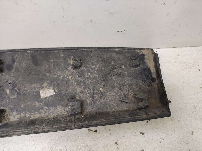 Накладка двери задняя левая Mokka 2012-2015