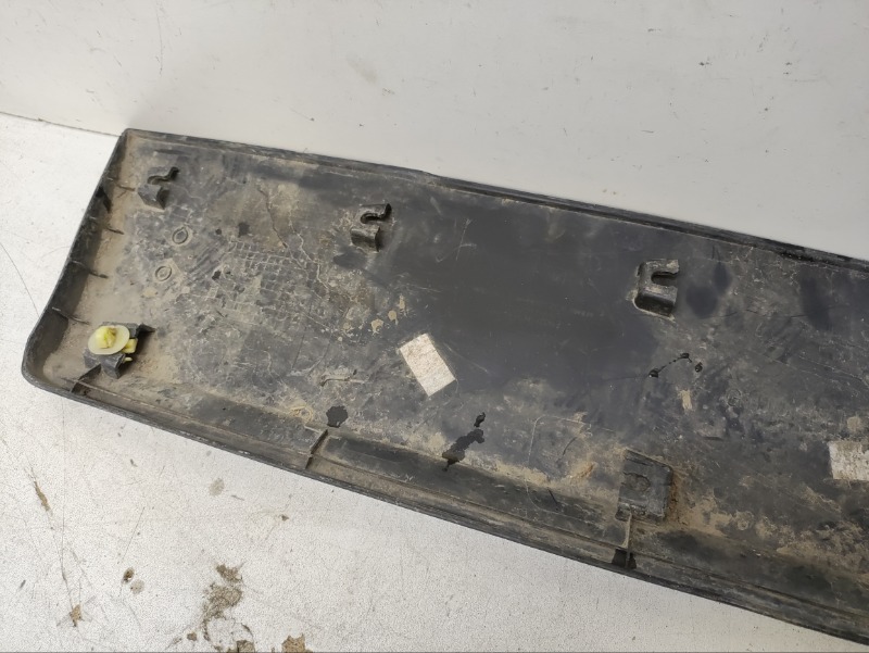 Накладка двери задняя левая Mokka 2012-2015