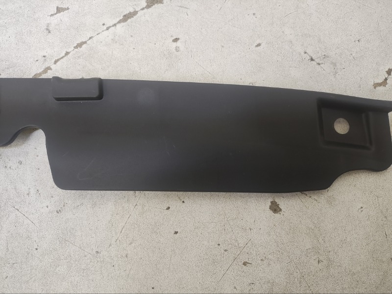 Накладка замка капота ANTARA 2007-2015 Накладка замка капота ANTARA 2007-2015