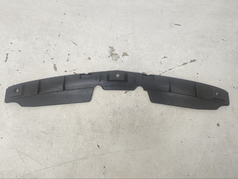 Накладка замка капота ANTARA 2007-2015 Накладка замка капота ANTARA 2007-2015