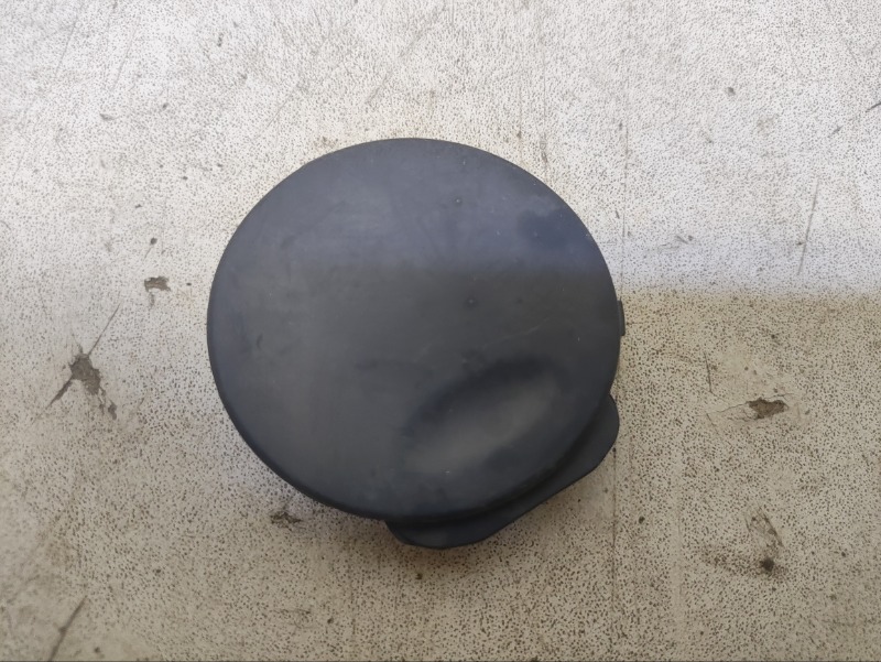 Заглушка бампера задняя Opel Astra 2004-2014 H 24460519 новая