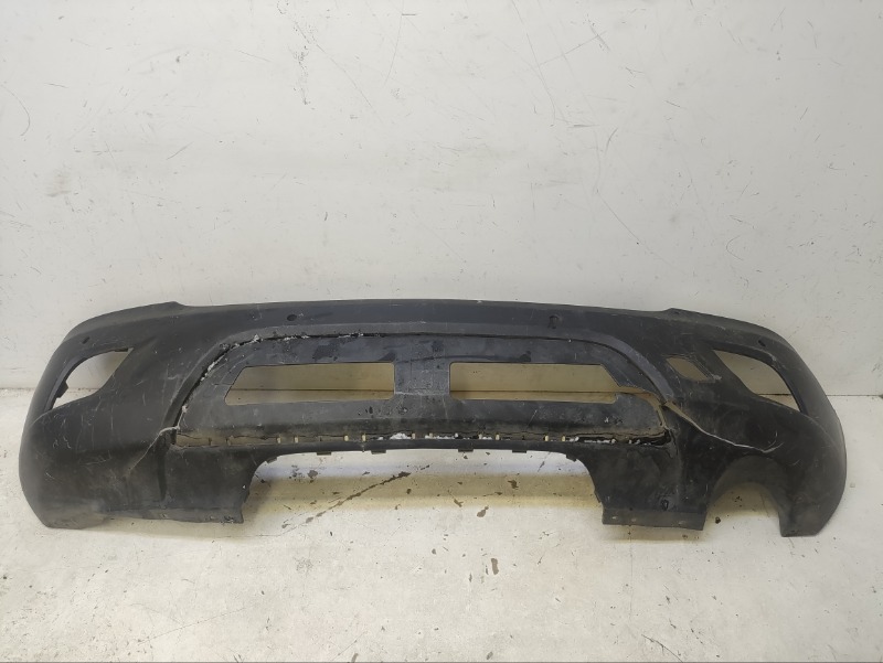 Бампер задний Opel Mokka 2012- 1 95365611 Б/У