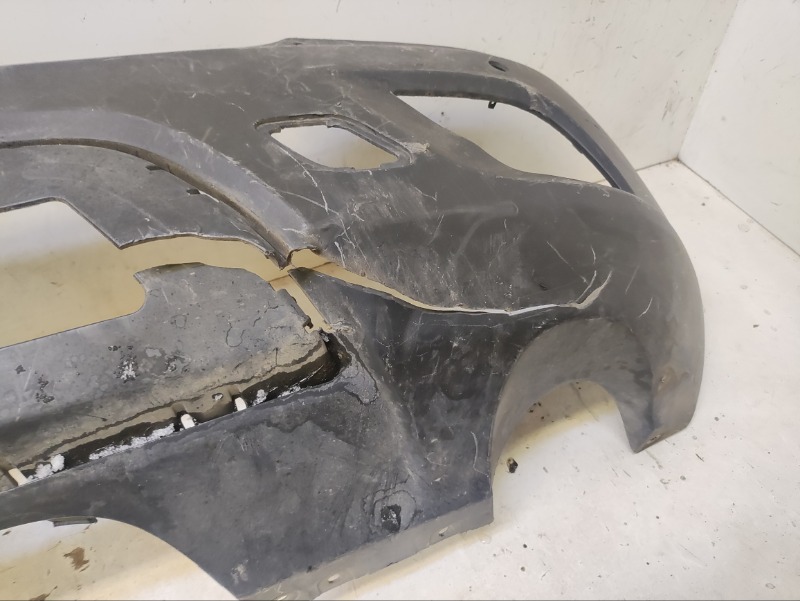 Бампер задний Mokka 2012- 1