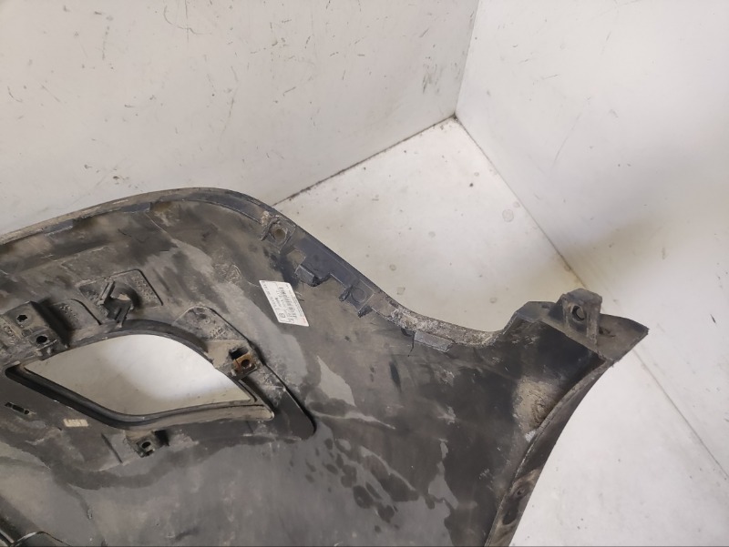 Бампер задний Mokka 2012- 1