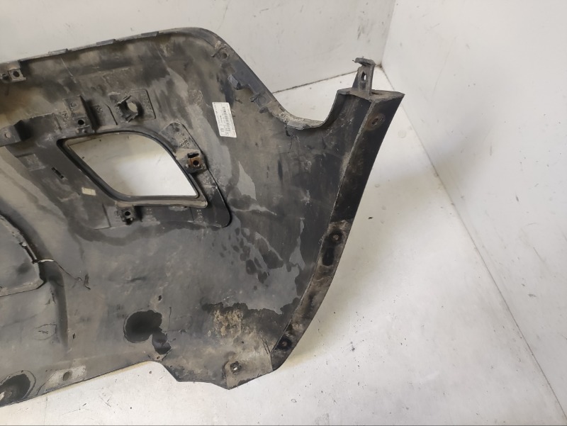 Бампер задний Mokka 2012- 1