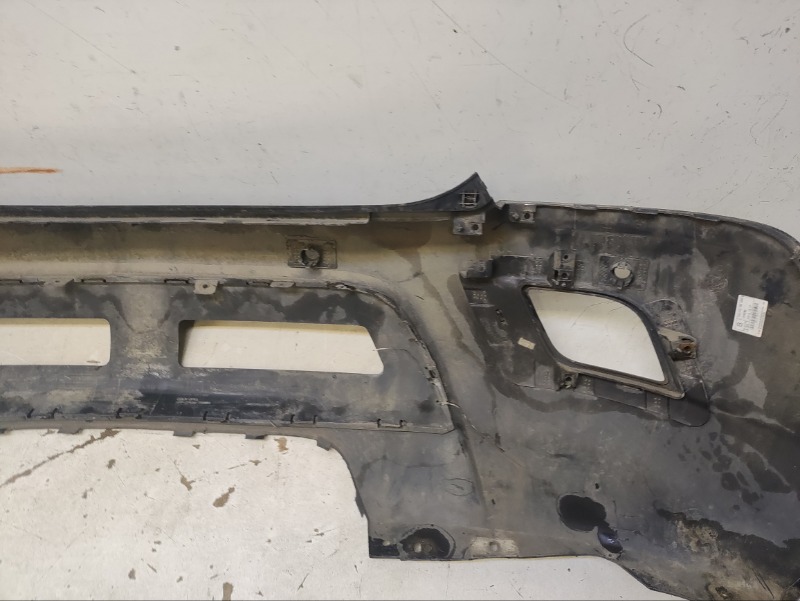 Бампер задний Mokka 2012- 1