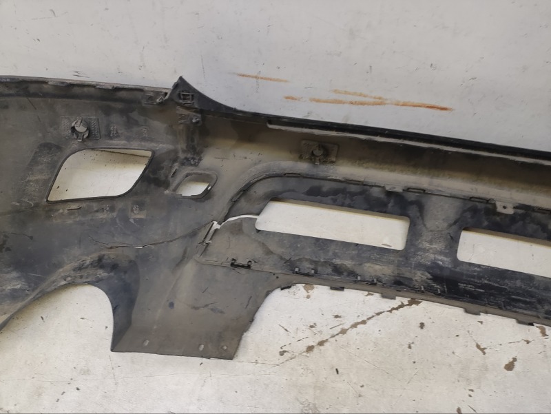 Бампер задний Mokka 2012- 1