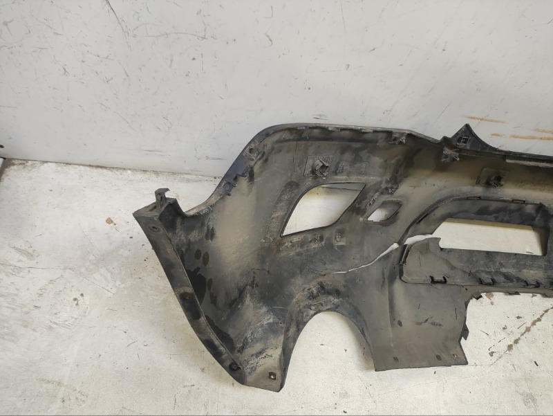 Бампер задний Mokka 2012- 1