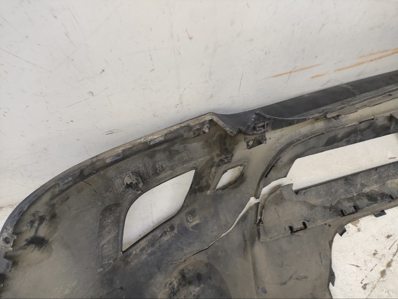 Бампер задний Mokka 2012- 1