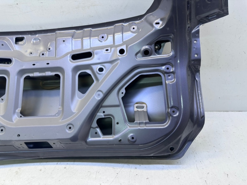 Крышка багажника Tiggo 7 Pro 2021- 1