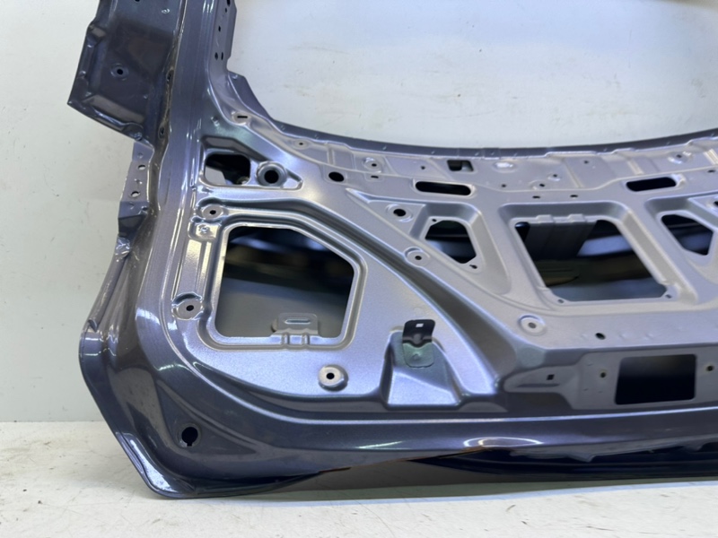Крышка багажника Tiggo 7 Pro 2021- 1