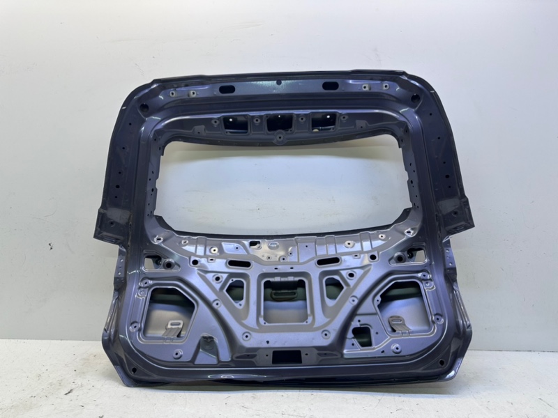 Крышка багажника Tiggo 7 Pro 2021- 1