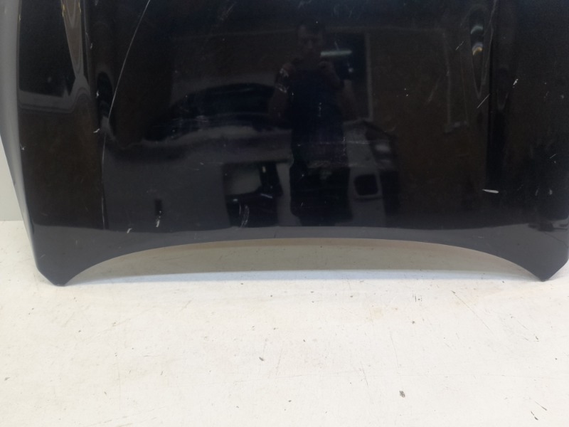 Капот Rav4 2010-2012 30
