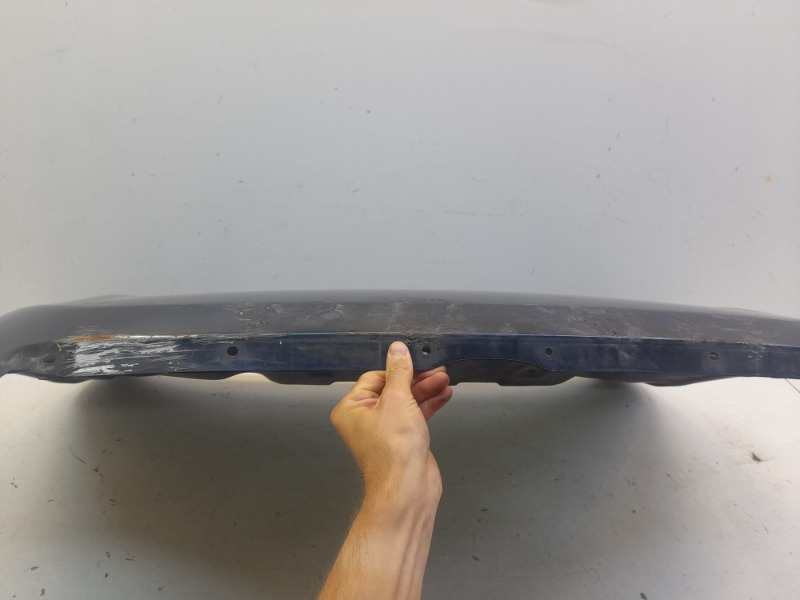 Капот Rav4 2010-2012 30