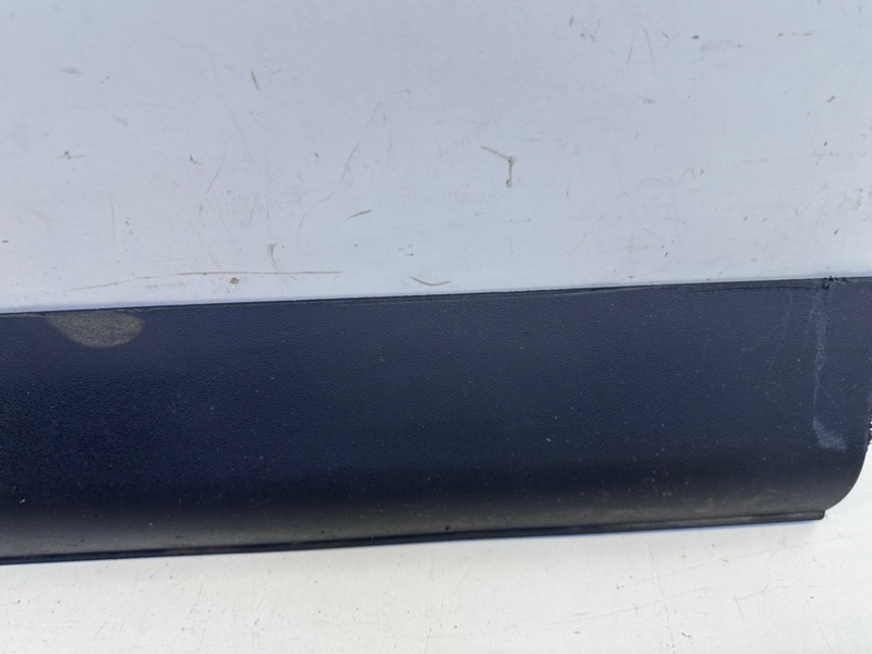 Накладка двери передняя правая J7 2023-2024 1