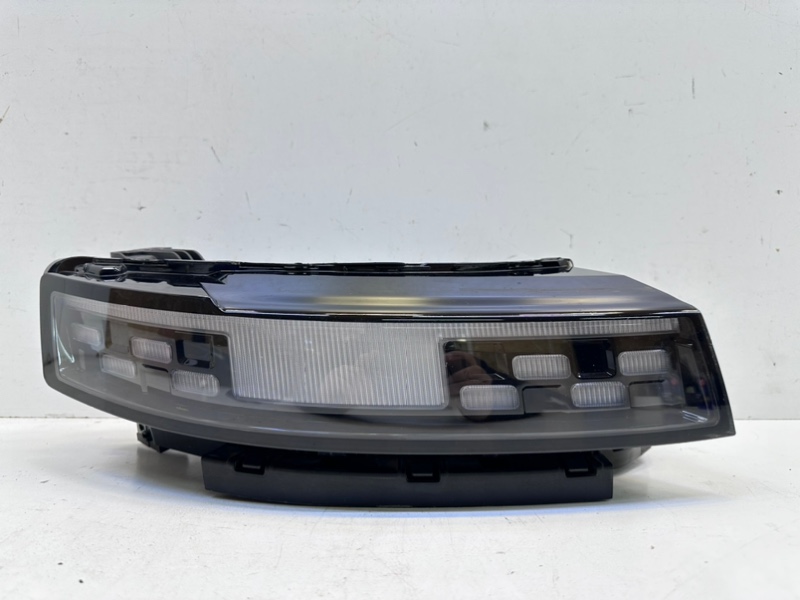 Фара правая Jaecoo J7 2023-2025 T1EJ 605000839AA Б/У