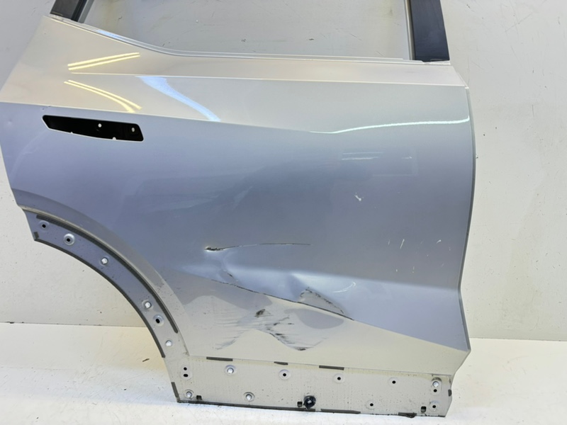 Дверь задняя правая GS3 2023- 1