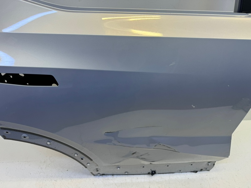 Дверь задняя правая GS3 2023- 1