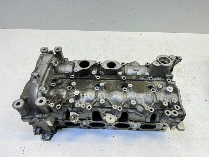 Запчасть головка блока цилиндров Mercedes-Benz GLA-Class 2020-2024 W117 A2600107701 Б/У Головка блока цилиндров Mercedes-Benz GLA-Class 2020-2024 W117 A2600107701 Б/У