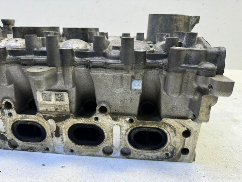 Головка блока цилиндров GLA-Class 2020-2024 W117 Головка блока цилиндров GLA-Class 2020-2024 W117