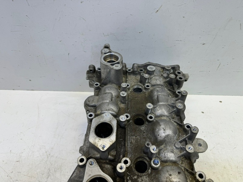 Головка блока цилиндров GLA-Class 2020-2024 W117 Головка блока цилиндров GLA-Class 2020-2024 W117