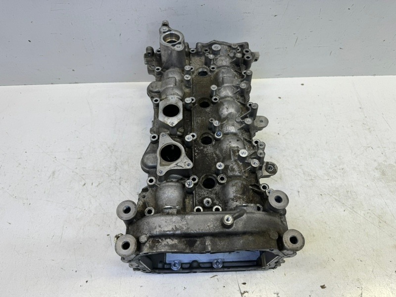 Головка блока цилиндров GLA-Class 2020-2024 W117 Головка блока цилиндров GLA-Class 2020-2024 W117