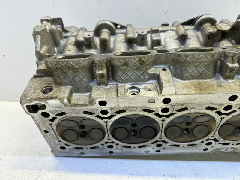 Головка блока цилиндров GLA-Class 2020-2024 W117 Головка блока цилиндров GLA-Class 2020-2024 W117