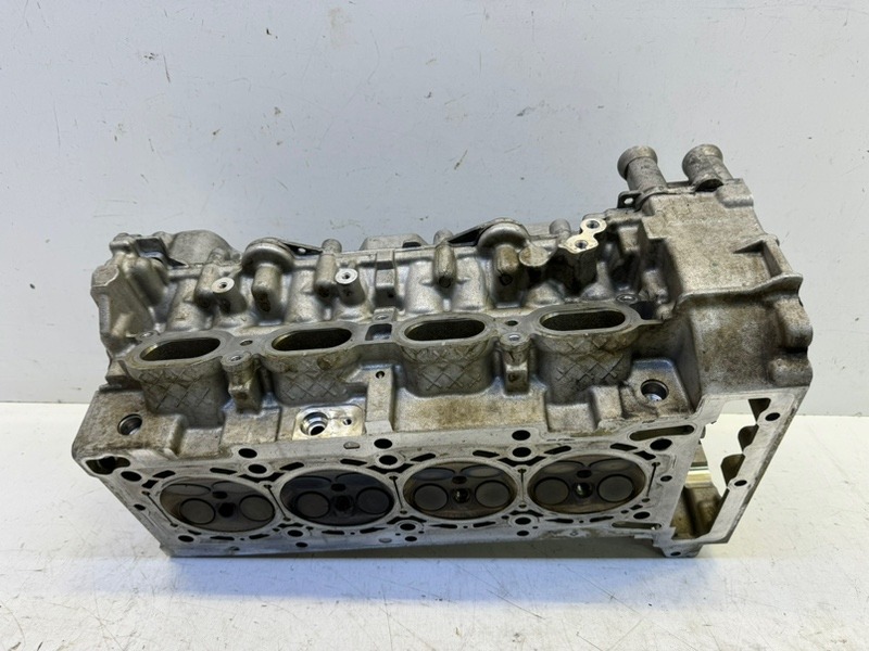 Головка блока цилиндров GLA-Class 2020-2024 W117 Головка блока цилиндров GLA-Class 2020-2024 W117