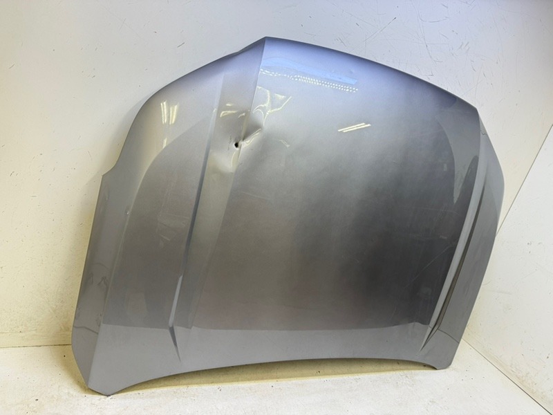 Капот Gac GS8 2